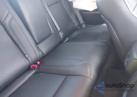 2018 Dodge Challenger R/T from USA, damaged, VIN 2C3CDZBT8JH334601